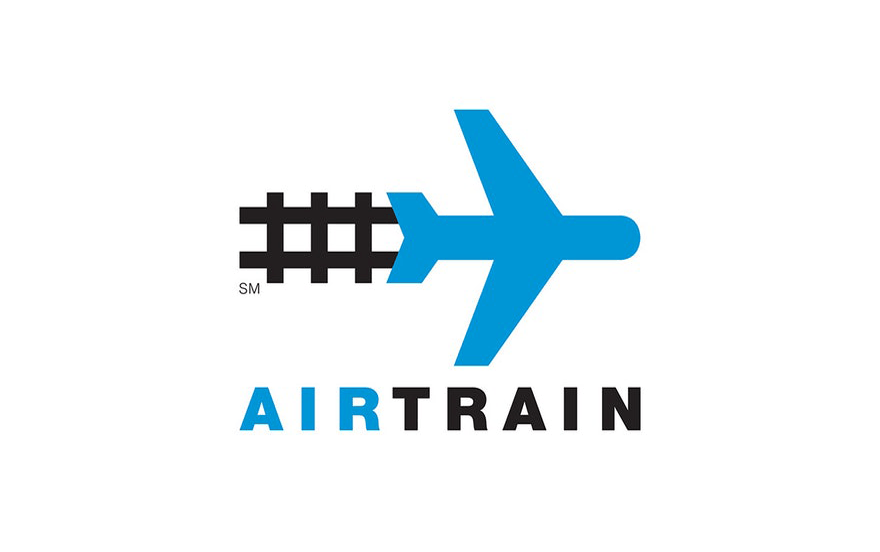 JFK AirTrain billet