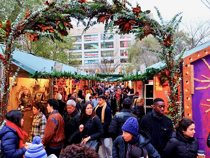 Les Marches De New York Newyorkcity Fr