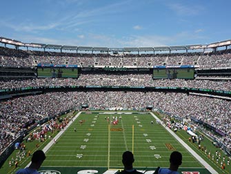 Stade metlife Stade metlife