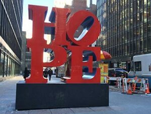 Travailler Et Vivre A New York Newyorkcity Fr