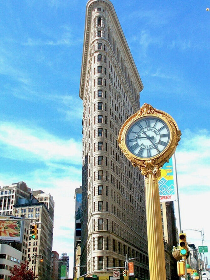 Visite guidée New York français NewYorkCity.fr