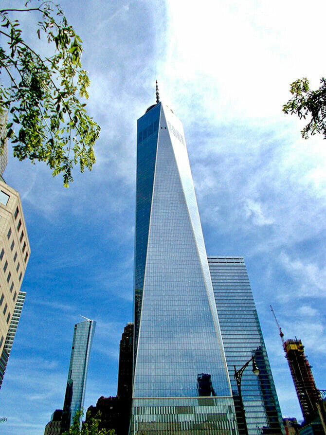 Visite guidée New York français NewYorkCity.fr