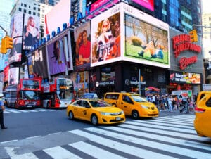Bons Plans à New York